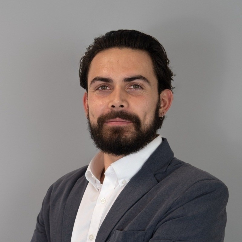 Léandre Amirault